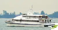Kapal penumpang dijual