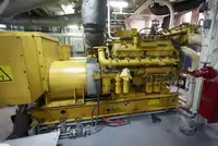 Kapal pasokan platform (PSV) dijual