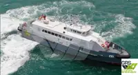 Kapal layanan ladang angin untuk dijual