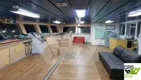 Ro-Ro ship dijual