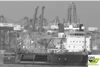 Kapal Pasokan Cepat (FSV) dijual