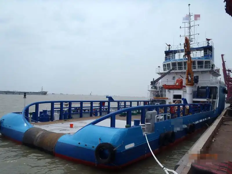 Kapal tunda untuk dijual