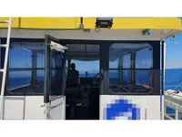 Kapal survei untuk dijual