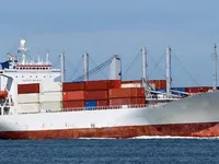 Kapal pendingin untuk dijual