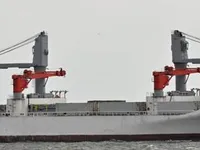 Kapal pendingin untuk dijual