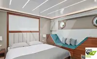 Kapal pesiar untuk dijual