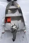 perahu kerja dijual