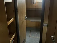 Kapal patroli untuk dijual