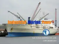 Kapal pendingin untuk dijual