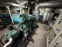 Kapal feri untuk dijual