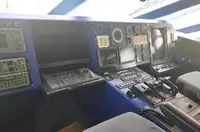 Kapal pesiar untuk dijual