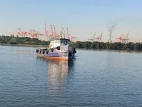 Kapal suplai untuk dijual
