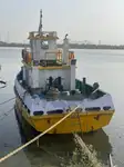Kapal tunda untuk dijual