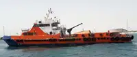 kapal kru dijual