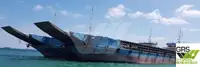 Kerajinan Pendaratan, Tank dijual