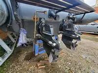 Kapal survei untuk dijual