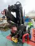 Kapal Kerja untuk dijual