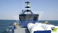 Kapal layanan ladang angin untuk dijual