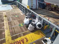 Kapal tunda untuk dijual