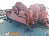 Kapal tanker minyak/kimia untuk dijual