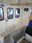 Kapal pengangkut LNG untuk dijual