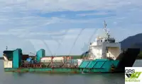 Kerajinan Pendaratan, Tank dijual