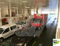 Kapal RoPax untuk dijual