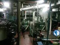 Kapal penangkap cumi-cumi untuk dijual