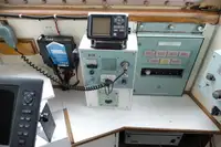 Kapal penarik dijual