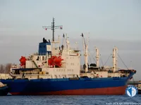 Kapal pendingin untuk dijual