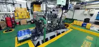 Kapal pendarat, tank untuk dijual