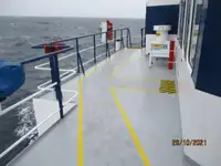 Kapal pendingin untuk dijual