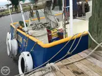 Kapal pukat untuk dijual