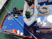 Kapal survei untuk dijual