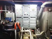 Kapal tanker minyak/kimia untuk dijual