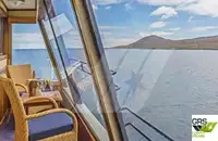 Kapal pesiar untuk dijual