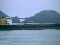 Kapal tanker minyak/kimia untuk dijual
