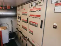 Kapal kontainer untuk dijual