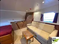 Kapal pesiar untuk dijual