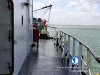 Kapal tanker minyak/kimia untuk dijual