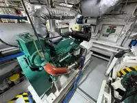 Kapal kontainer untuk dijual