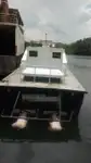 Kapal patroli untuk dijual