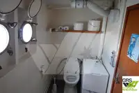 Kapal survei untuk dijual
