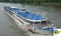 Kapal pesiar untuk dijual