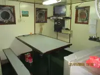 Kapal pengangkut barang curah untuk dijual