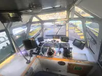 Kapal pandu untuk dijual