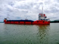 Kapal pendarat, tank untuk dijual