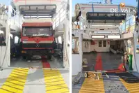 Kapal pesiar untuk dijual