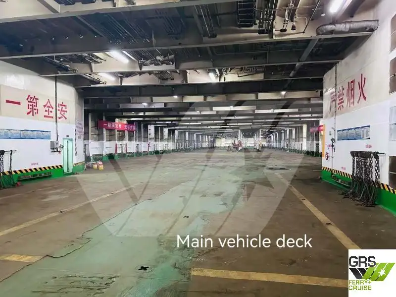 Kapal Ro-Ro untuk dijual