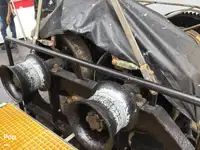Kapal pukat untuk dijual